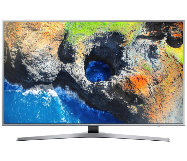 Samsung UE49MU6402 - 383085 - zdjęcie